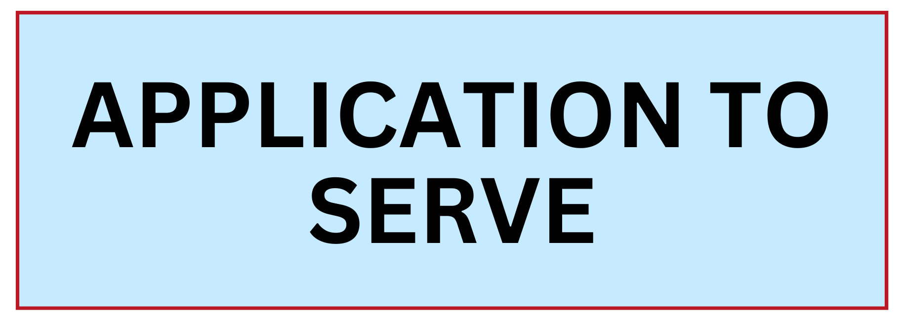 Application to Serve