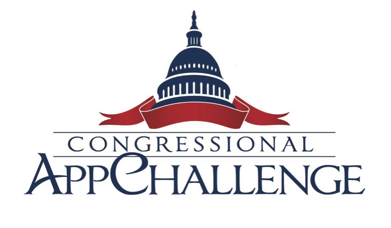 Congressional App Challenge Coalition Vertical 2
