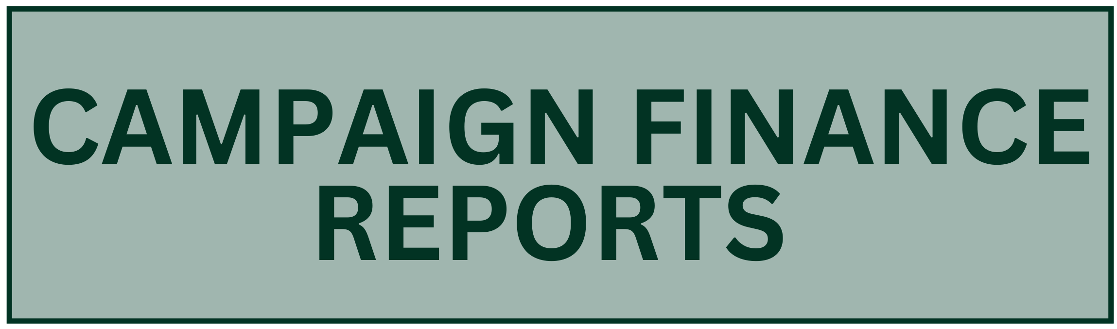 Campaign Finance Reports