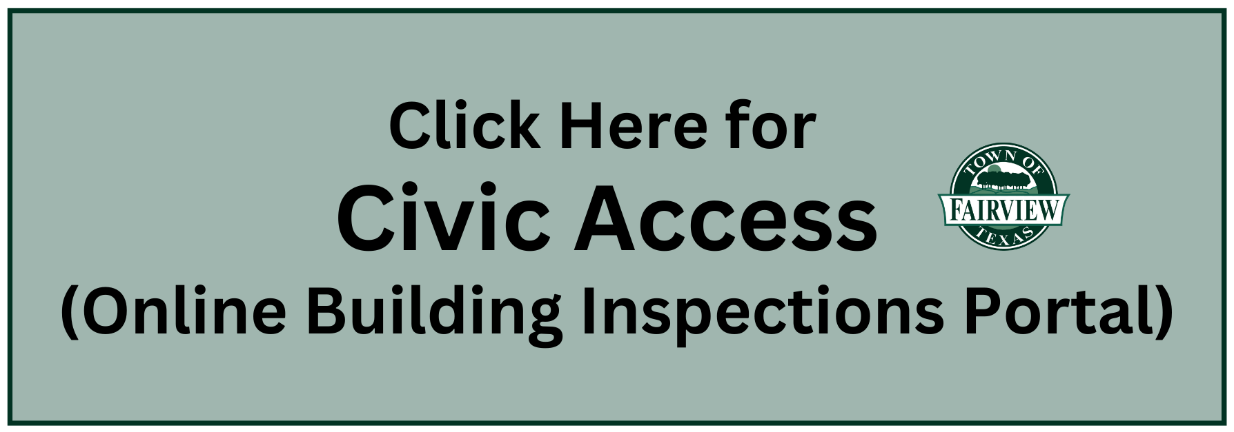 Civic Access v2