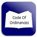 Fire Ordinances