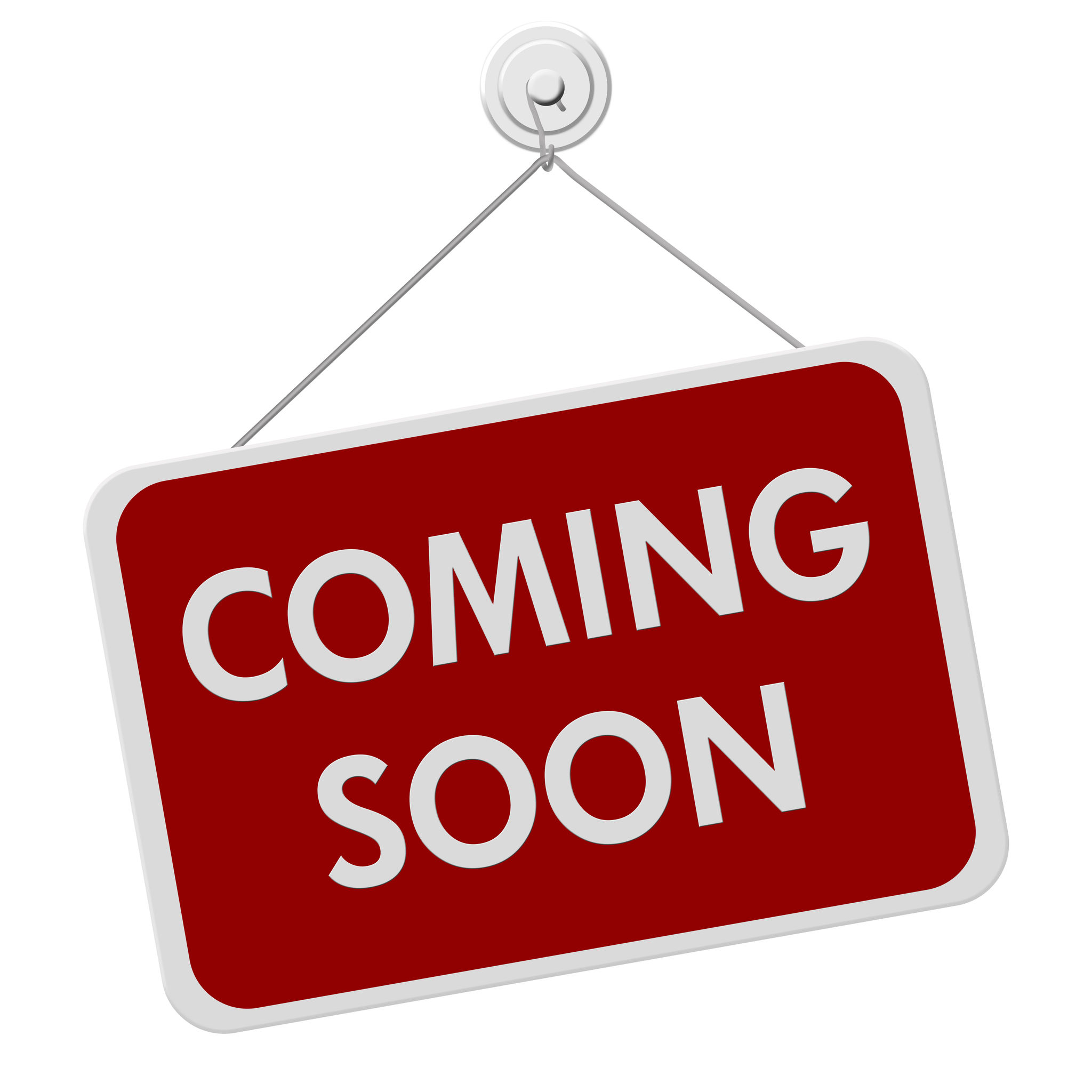 Image result for coming soon