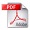 pdf icon